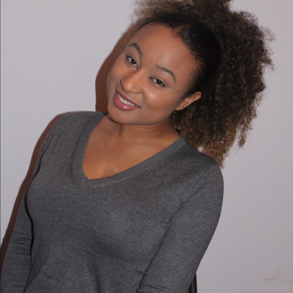 Meet your Posher, Myah - Picture 2 of 3